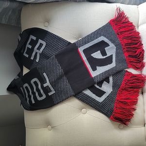 Limited Edition Rugby ATL Founding Member Scarf